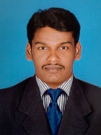 Aswin Lal, placed as Civil engineer (Eric Builders)